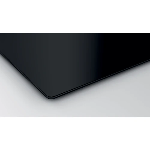 Варочная поверхность Bosch PUE611BB5E: Рабочая поверхность стеклокерамика