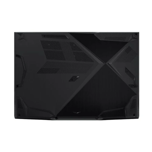 Ноутбук MSI GF63 Thin (GF63 12VE-264PL_512+960): Процессор Intel Core i5-12450H (2.0 - 4.4 ГГц) / 8 - ядерный