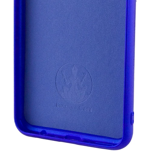 Чохол для телефона Lakshmi Case Silicone Cover Full Camera Iris for Oppo A38/A18: Тип накладка на заднюю часть