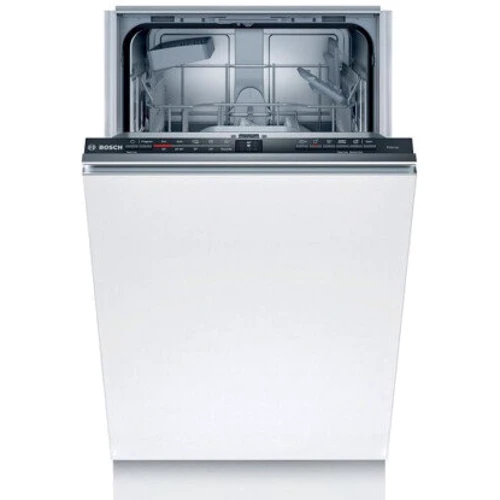 Встраиваемая посудомоечная машина Bosch SPV2IKX10E: Расход воды, л 11.5