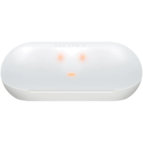 Наушники Sony WF-C500 White: Диапазон частот (Гц) 20 - 20000