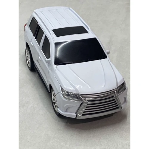 Джип Bambi Luxury Cars на радиоуправлении (HC 301 D)
