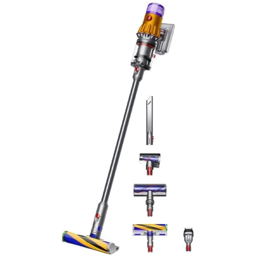 Пилосос Dyson V12 Detect Slim Absolute (448851-01)