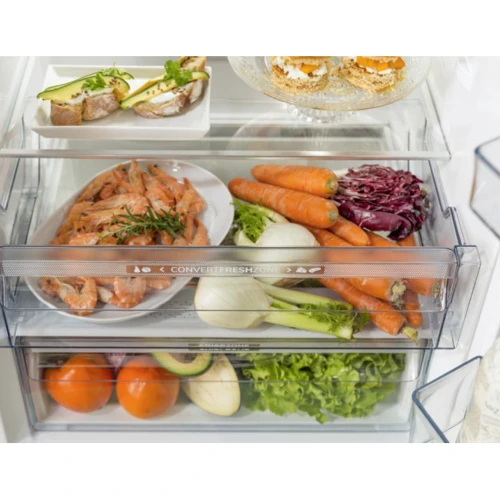Холодильник Gorenje ONRK619DC: Мощность замораживания, кг/сутки 10