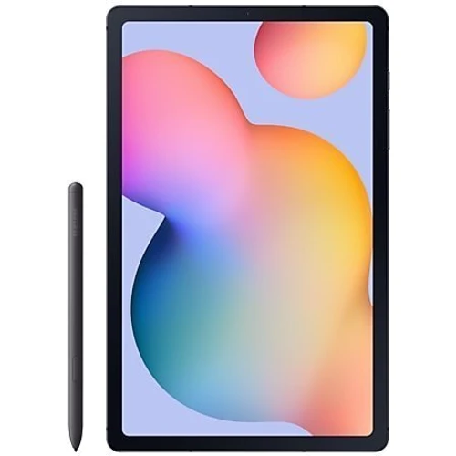 Планшет Samsung Galaxy Tab S6 Lite 2022 4/64GB Wi-Fi Gray (SM-P613NZAA) (UA) фото 10