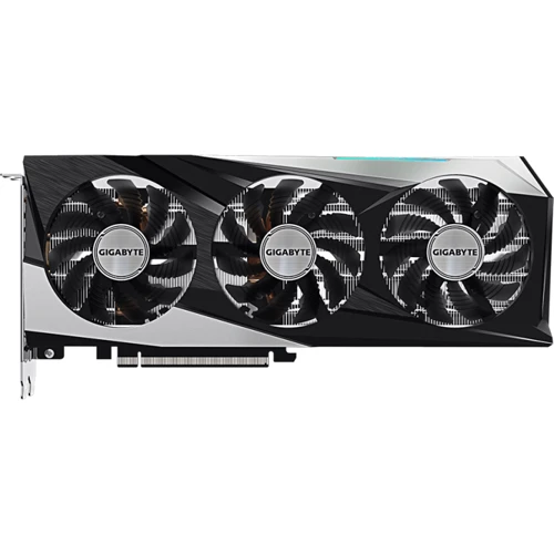 Видеокарта GIGABYTE Radeon RX 6600 XT GAMING OC PRO 8G (GV-R66XTGAMINGOC PRO-8GD)
