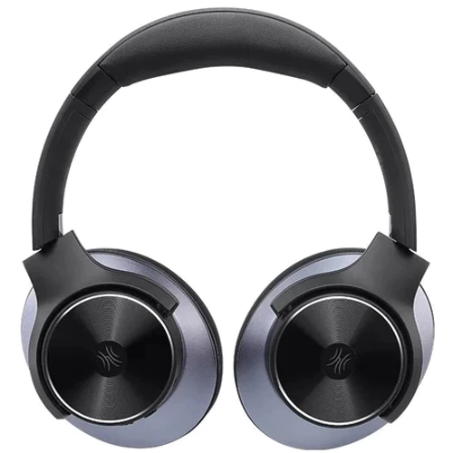 Наушники OneOdio A10 Black: Тип крепления оголовные