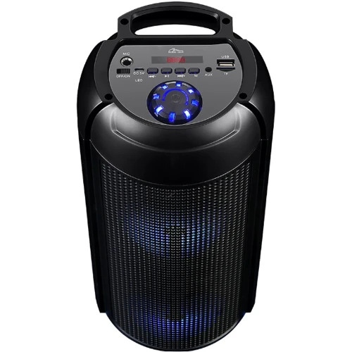 Акустика Media-Tech Partyox Uni B (MT3174): Цвет черный