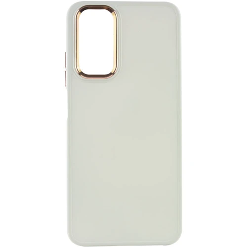 Аксессуар для смартфона TPU Case Bonbon Metal Style White for Samsung A525 Galaxy A52/A528 Galaxy A52s 5G/A526 Galaxy A52 5G: Совместимость Samsung A525 Galaxy A52/A528 Galaxy A52s 5G/A526 Galaxy A52 5G