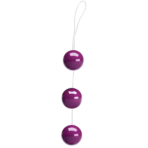 Вагинальные шарики LYBAILE Sexual Balls (BI-014049-3-0603S