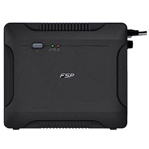 FSP NANO-800 Schuko: Производитель FSP