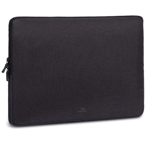 Сумка для ноутбуков RivaCase 15.6" Black (7705)