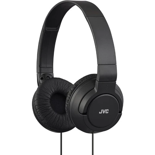 Наушники JVC HA-S180 Black
