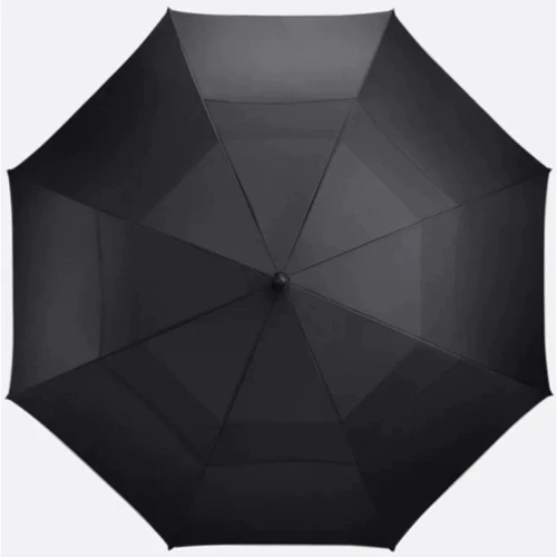 Парасолька Xiaomi NINETYGO Double-layer Windproof Golf Automatic Umbrella Black (6941413217156): Країна виробник Китай