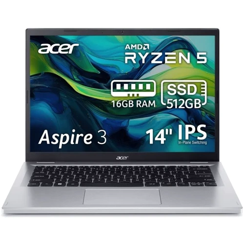 Ноутбук Acer Aspire 3 A314-42P (NX.KSFEU.003) UA