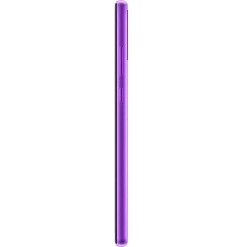 Смартфон Huawei Y6p 2020 4/64Gb Phantom Purple (MED-LX9) Approved Витринный образец фото 8