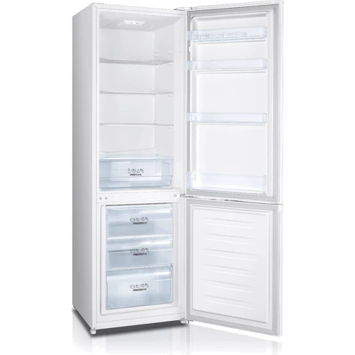 Холодильник Gorenje RK4181PW4: Исполнение отдельностоящий