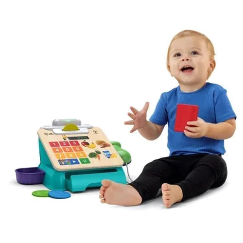 Игровой набор Baby Einstein Кассовый аппарат (800914)