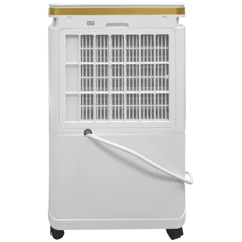 Осушитель воздуха Cooper&Hunter CH-D005WD8-12LD: Тип Мобильный