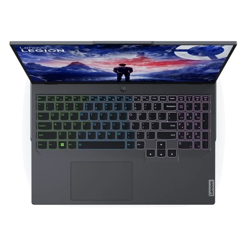 Ноутбук Lenovo Legion Pro 5 16IRX9 (83DF00FTSP): Видеоадаптер nvidia GeForce RTX 4070, 8 ГБ GDDR6