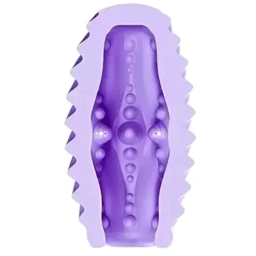 Мастурбатор яйцо Pretty Love - Romantic Double-Sided EGG, BI-014832-2