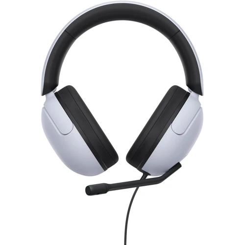 Наушники Sony MDR-G300 White (MDRG300W.CE7): Тип крепления оголовные