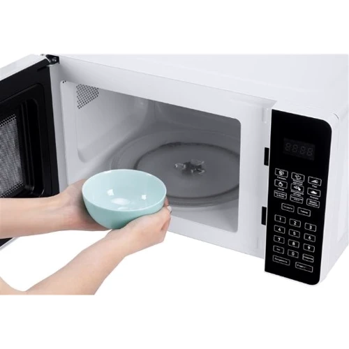 Микроволновая печь Grifon GR20FP0139W фото 9