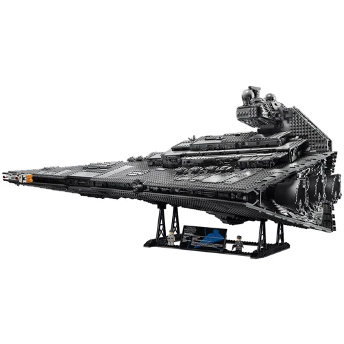 LEGO Imperial Star Destroyer (75252) фото 8