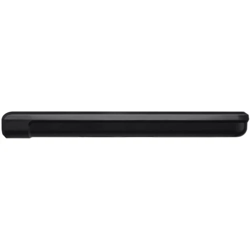Внешний жесткий диск ADATA HV620S 1 TB Black (AHV620S-1TU31-CBK): Внешний интерфейс USB 3.1