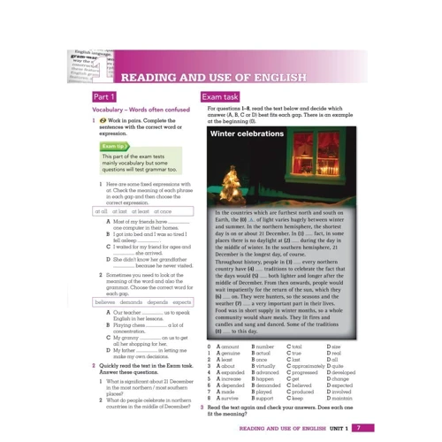 Compact First for Schools 2nd Edition: Student's Pack (Student's Book with CD-ROM, Workbook without Answers with Downloadable Audio): Обкладинка Мягкая