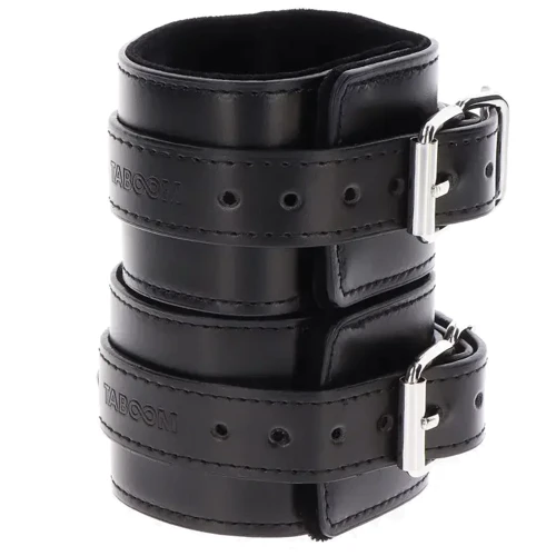 Наручники Taboom Wrist Cuffs