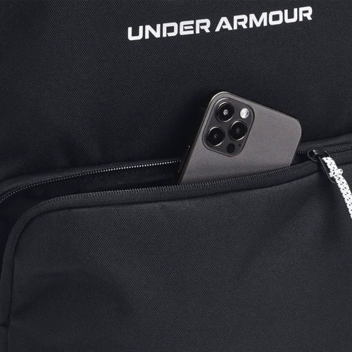 Рюкзак Рюкзак UA Loudon Backpack черный Уни 30х45х13 см (1378415-001)