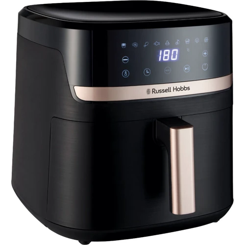 Russell Hobbs 27630-56: Об'єм, л 8.3