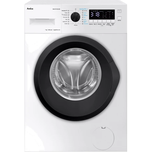 Пральна машина Amica WA1S712CLISD
