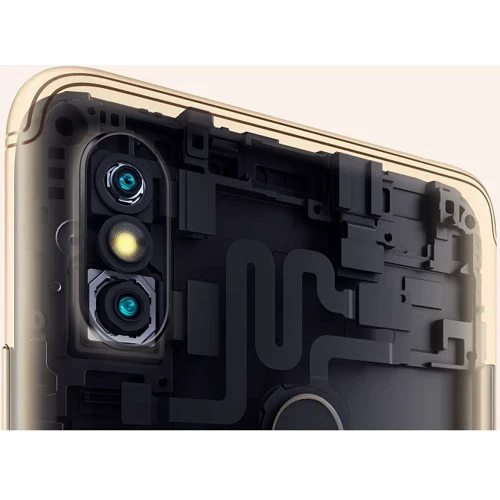 Смартфон Xiaomi Redmi S2 3/32Gb Gold Approved Вітринний зразок: Виробник Xiaomi