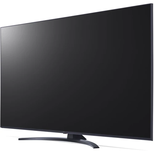 Телевизор LG 55UR81006LJ: Выход в интернет Ethernet (RJ-45) / Wi-Fi