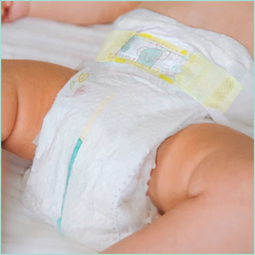 Подгузники Pampers Premium Care Размер 2 (4-8 кг) 46 шт (8001841104799): Тип Подгузники