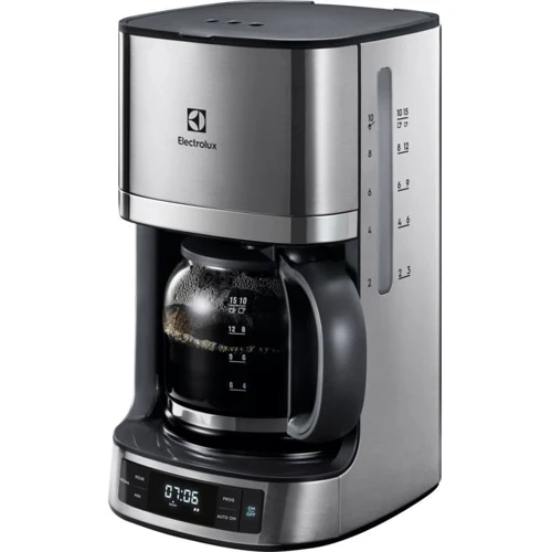 Кавоварка Electrolux EKF7700: Тип крапельна кавоварка