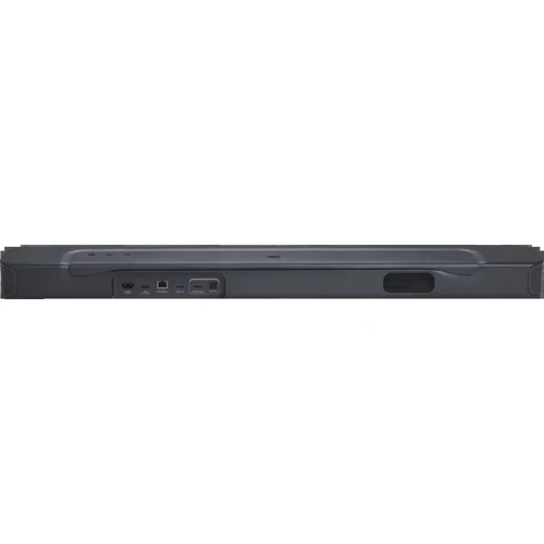 Домашний кинотеатр JBL Bar 300 Black (JBLBAR300PROBLKEP): Основной блок одноблочная система
