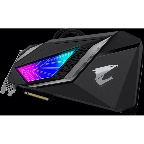 Видеокарта Gigabyte GeForce RTX 2080 SUPER AORUS WF 8GB (GV-N208SAORUS W-8GC): Тип памяти GDDR6