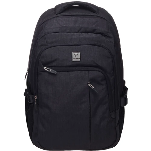 Сумка для ноутбука Vivatti 15.6" Backpack Black (1mn2079-black)