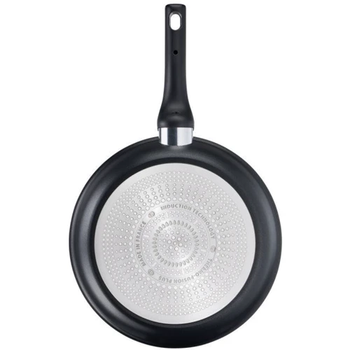 Tefal Unlimited 24 см (G2550472): Матеріал ручки Бакеліт