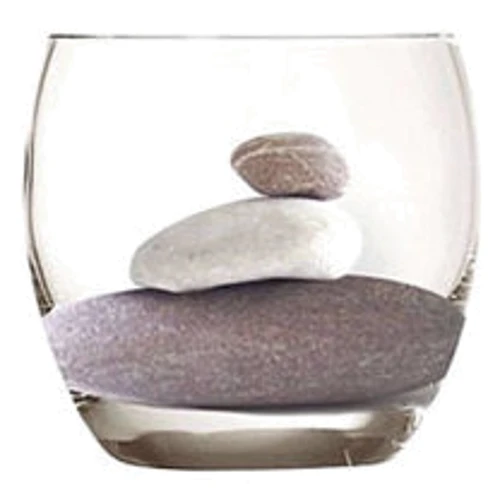 Набір склянок Luminarc Stones E9154 (4 пр.) (340 мл)