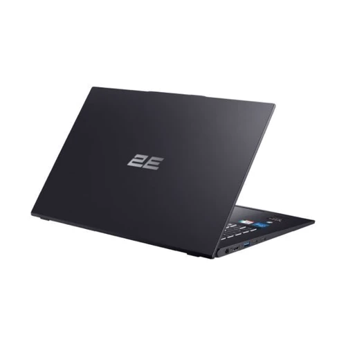 Ноутбук 2E Complex Pro 17 (NS70PU-17UA53) UA: Процесор Intel Core i5-1240P (1.3 – 4.4 ГГц) / 12 – ядерний
