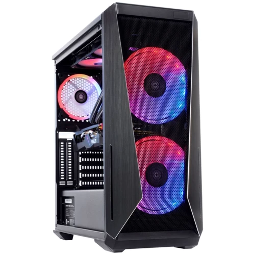 Персональный компьютер (ПК) ARTLINE Gaming X91 Windows 11 Home (X91v56Win)