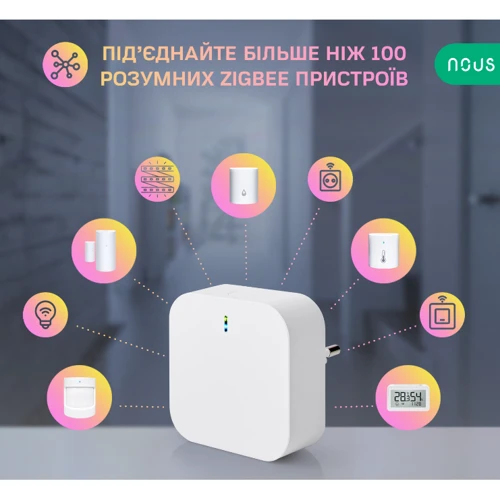 Контролер Nous E1 фото 3