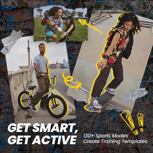 Смарт-часы Amazfit Active Edge Midnight Pulse: Фитнес-функции GPS-модуль, Подсчет калорий, Пульсометр, Умный будильник, Шагомер, Пульсоксиметр