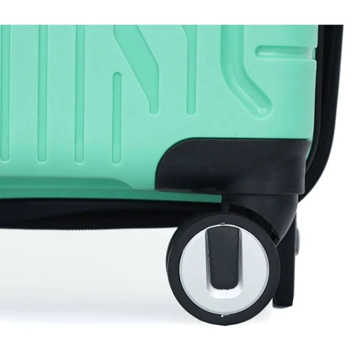 Чемодан Semi Line 24" (M) Sea Green (T5612-2) (DAS302300): Пол Унисекс