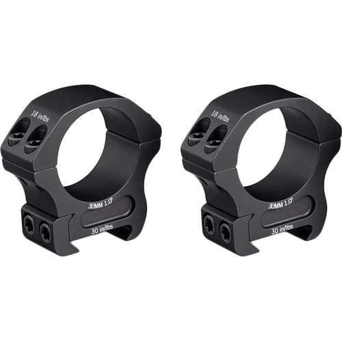 Кольца Vortex Pro Rings 30 мм Medium. Сплав. Weaver: Производитель Vortex