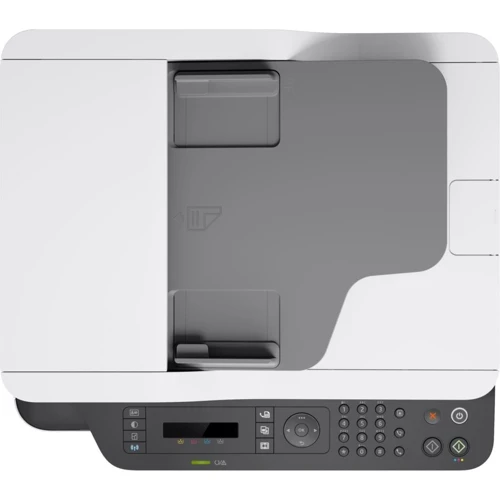 МФУ HP Color Laser 179fnw Wi-Fi (4ZB97A): Максимальный формат бумаги (размер, мм) A4
